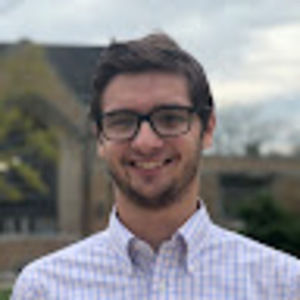 Meet your Posher, Gabe